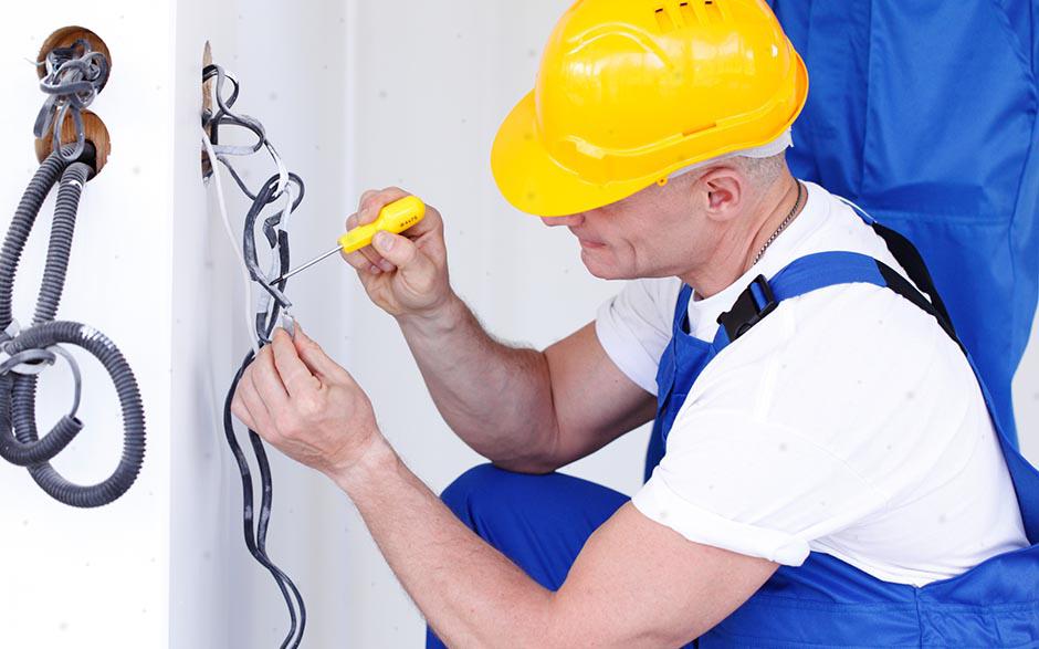 électricien dépannage Noyon