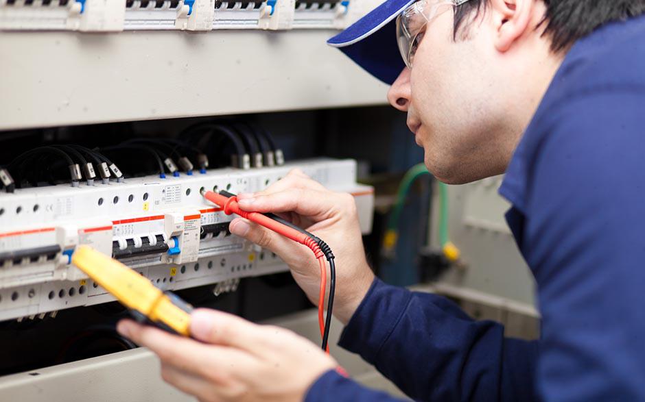 électricien dépannage Noyon